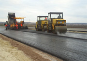 В Нижегородской области общий объем финансирования строительства и реконструкции автодорог в 2008 году составил более 4 млрд. рублей – ГУСАД 