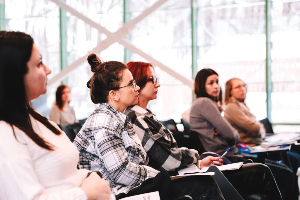 В Нижнем Новгороде пройдут лекции для родителей В Нижнем Новгороде пройдут лекции для родителей