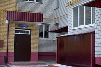 Михаил Бабич одобрил решение проблемы переселения из аварийного жилья в Чебоксарах