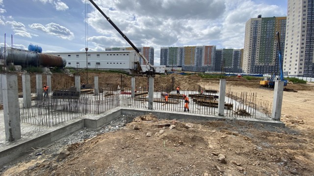 Фото предоставлено пресс-службой губернатора и правительства Нижегородской области Фото предоставлено пресс-службой губернатора и правительства Нижегородской области