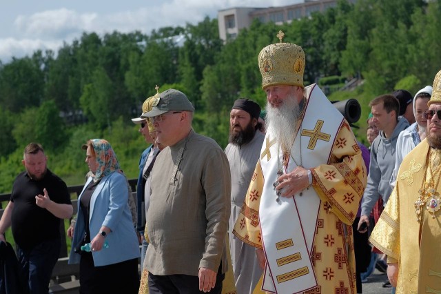 правительство Кировской области
