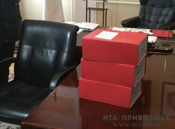 Самарское министерство правопорядка и противодействия коррупции упразднят