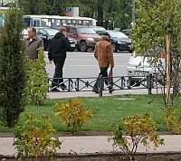 В Нижегородской области в ближайшие дни ожидается дождливая погода