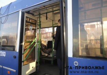 Ночные маршруты общественного транспорта запустят в Новый год в Перми