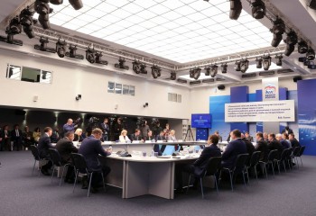 "Единая Россия": Все социальные положения народной программы обеспечены в бюджете 2023-2025