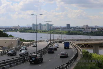 Нижний Новгород вошел в ТОП-10 самых населенных городов страны