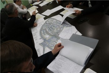 Шесть автодорог и 10 объектов инженерной инфраструктуры планируется построить в 2021-2023 годах в Чебоксарах