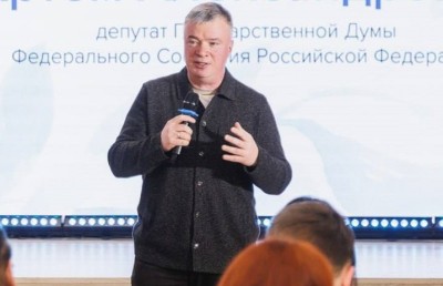 За цифрами отчёта президенту стоят реальные изменения в Нижегородской области