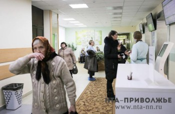 Бригады стационаров усилят в Прикамье на майские праздники Бригады стационаров усилят в Прикамье на майские праздники