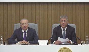 Радий Хабиров прокомментировал уголовное дело на главу Уфы