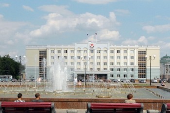 Инаугурация на второй срок полномочий главы Удмуртии Александра Бречалова перенесена на 5 октября