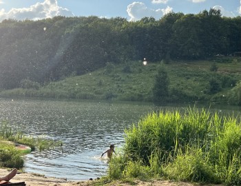 МегаФон прокачал связь в центре притяжения дайверов МегаФон прокачал связь в центре притяжения дайверов