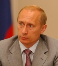 В Госдуму РФ в 2013 году будет внесен законопроект о введении налога на роскошь - Путин