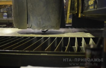 Цементный завод "Цемрос" приостановил работу в Ульяновской области