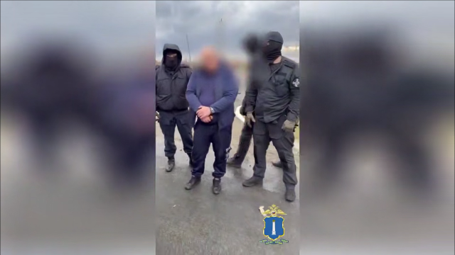 Сбыт крупной парии наркотической соли предотвратили в Ульяновской области Сбыт крупной парии наркотической соли предотвратили в Ульяновской области