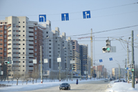 Максимальное снижение стоимости жилья среди регионов России зафиксировано в Нижегородской области - Российская гильдия риэлторов
