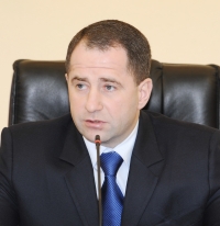 Бабич принял участие в работе XVI Петербургского международного экономического форума