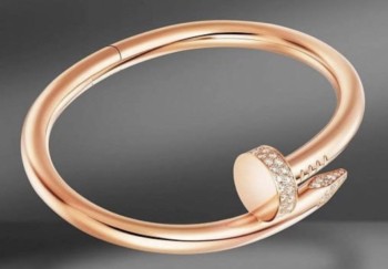 Уголовное дело по контрабанде "гвоздя" Cartier из ОАЭ рассмотрели в Башкирии Уголовное дело по контрабанде "гвоздя" Cartier из ОАЭ рассмотрели в Башкирии