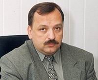 Гильченко вошел в состав совета при президенте России по делам казачества