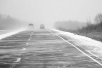 Возникновение чрезвычайных ситуаций из-за сильного снегопада и понижения температуры до нуля градусов ожидается в Нижегородской области 13 января