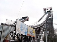 Нижегородский комплекс трамплинов должен стать объектом мирового уровня – Аверин