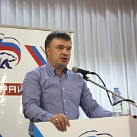 Выборы на уровне регионального политсовета состоятся до 20 сентября – Кавинов