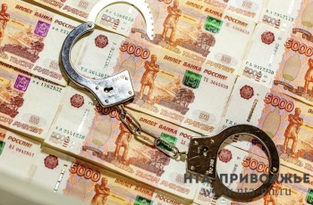 Почти ₽120 млн отдали онлайн-мошенникам жители Мордовии за 4 месяца