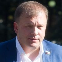 Александр Курдюмов рассматривается в качестве кандидата для выдвижения на должность главы Карачаево-Черкесии