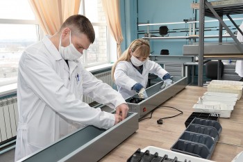 Бактерицидный рециркулятор производства АПЗ в Нижегородской области получил сертификат соответствия ЕАЭС