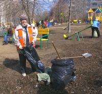 Более половины нижегородцев ответственность за чистоту на улицах возлагают на себя — опрос ТК &quot;Волга&quot;
