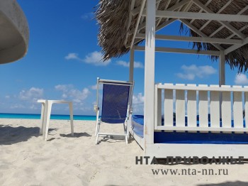 Нижегородская область может начать субсидировать заграничные авиарейсы