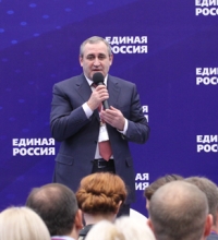 Открытость предварительного голосования – это залог победы на выборах, считает госсекретарь генсовета &quot;Единой России&quot; Неверов