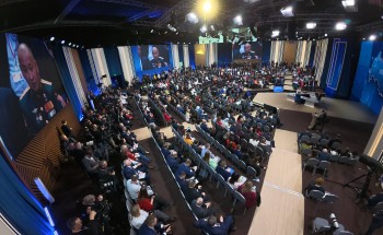 Опыт Башкортостана в развитии технопарков используется в Египте