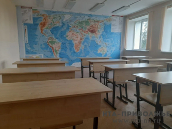 Департамент образования Нижнего Новгорода разъяснил, кто может не писать ВПР Департамент образования Нижнего Новгорода разъяснил, кто может не писать ВПР