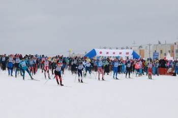 Традиционная гонка “Лыжня России - 2024” пройдет Нижнем Новгороде