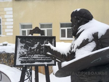 МЧС предупреждает: метель возможна в Нижегородской области 