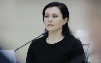 Виктория Каткова назначена и.о. главы Новокуйбышевска Самарской области