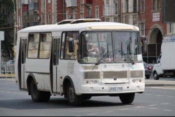 Движение на участке Зубчаниновского шоссе в Самаре закроют в выходные