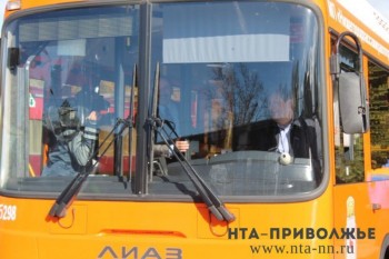 Правительство РФ выделит более 350,5 млн рублей на обновление автобусного парка Саранска