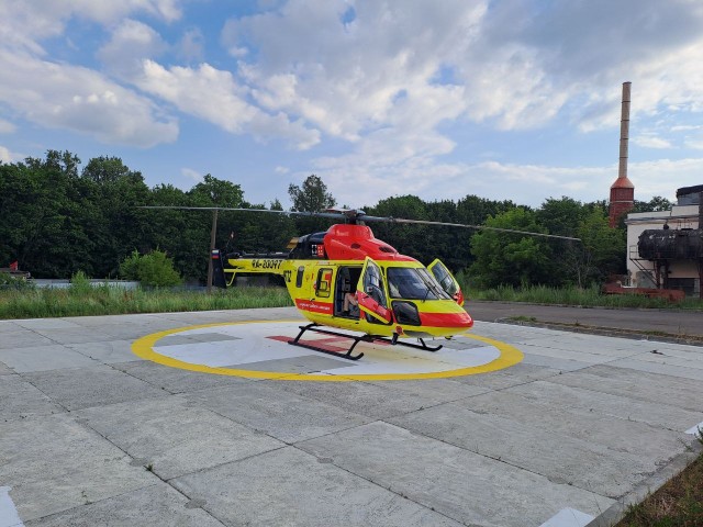 Контракт на работу санавиации на 2025 год подписан в Чувашии 