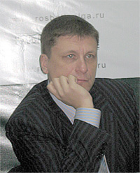 Юдинцев считает личной заслугой Булавинова адекватную реакцию администрации Н.Новгорода на вызовы времени