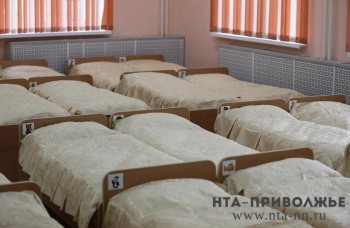 Ульяновский Минпросвет прокомментировал отравление детей в лагере "Смарт"