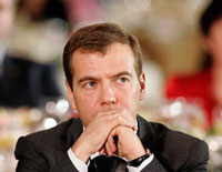Медведев предложил  включить в число критериев оценки деятельности МСУ показатели благоустройства соответствующих населенных пунктов