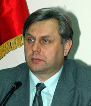Шумилков намерен сложить полномочия председателя комиссии по городскому хозяйству Думы Н.Новгорода 
