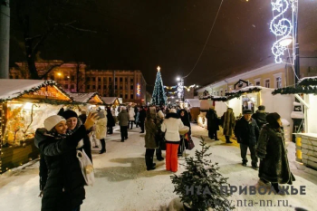 Нижегородские муниципалитеты пока не заявляли о планах на туристический налог