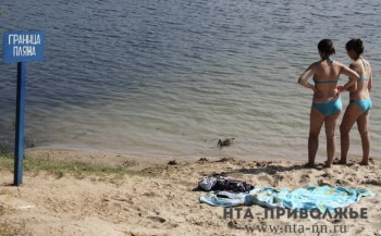Участок под пляж в Заводском районе Саратова отберут в ближайшие 2 месяца