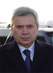 Президент "ЛУКОЙЛа" Вагит Алекперов 29 января посетит Нижегородскую область с рабочим визитом