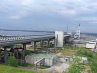 Проект повышения уровня Чебоксарской ГЭС до 68 м отметки будет разработан и сдан на экспертизу до конца I полугодия 2012 года - проектировщик