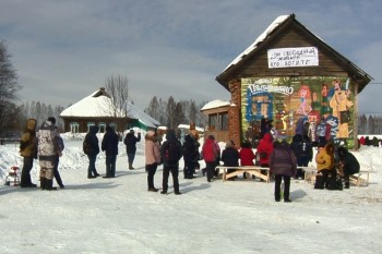 Опубликованы ближайшие даты туристических электричек Нижний Новгород - Простоквашино