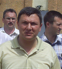 Мэрия Н.Новгорода в 2007 году выделила 6 млн. рублей на восстановление фонтана на пл.Маркина